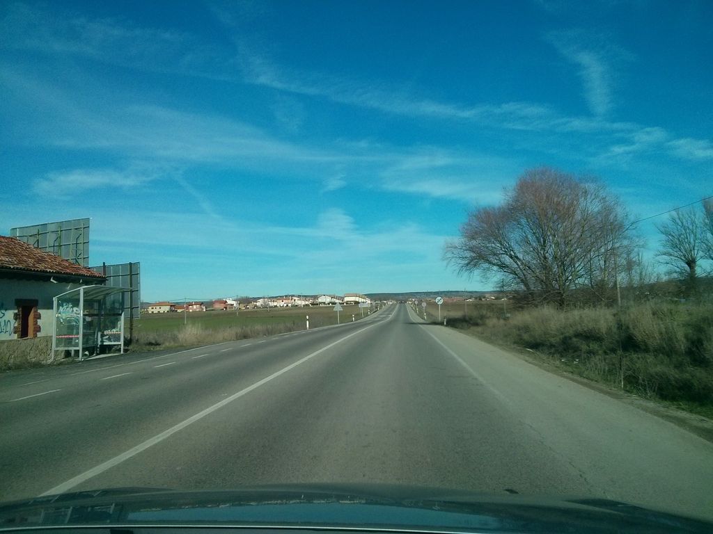 Cantina de Quintanilla