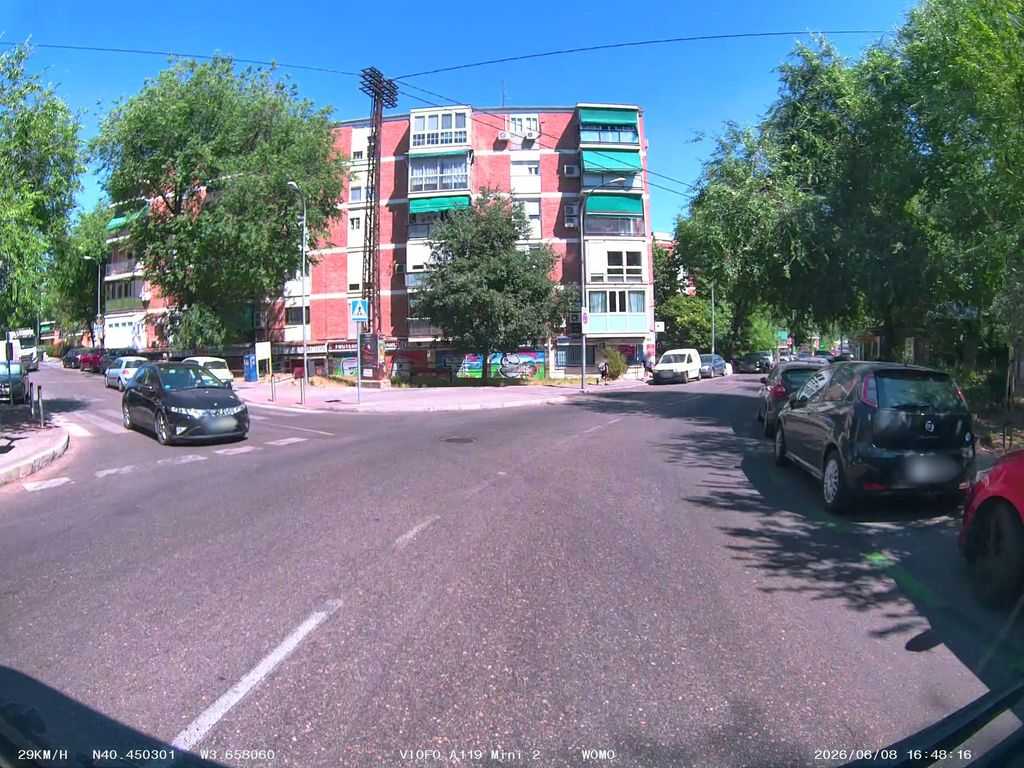 La Terraza