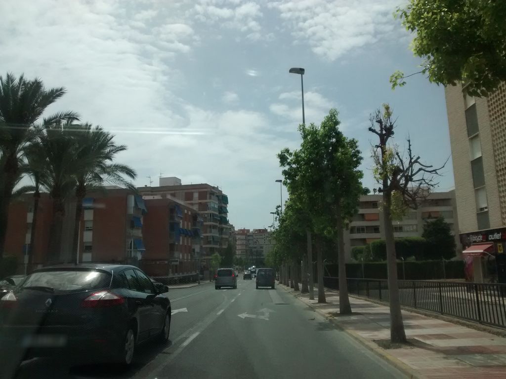 Club de Petanca Santa Pola