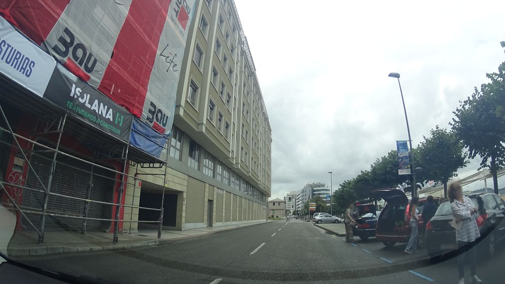 Terraza de La Bodeguita del Medio