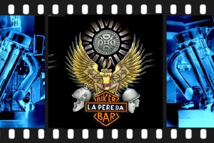 Biker Bar La Pereda