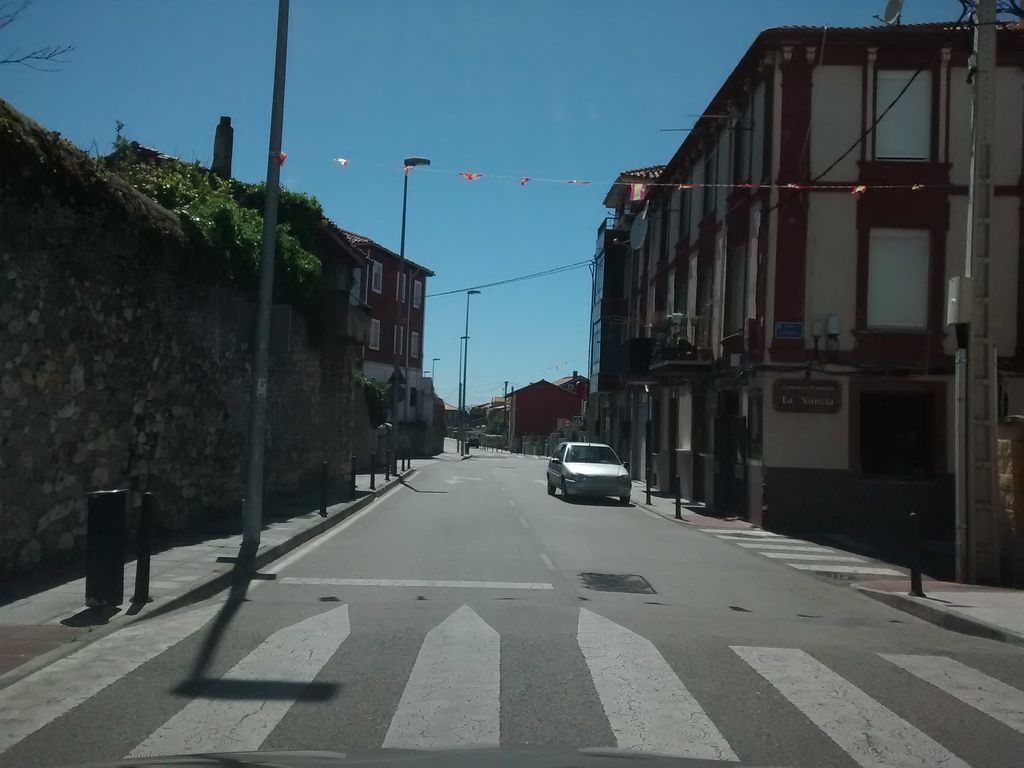 La Terrazuca de Cueto