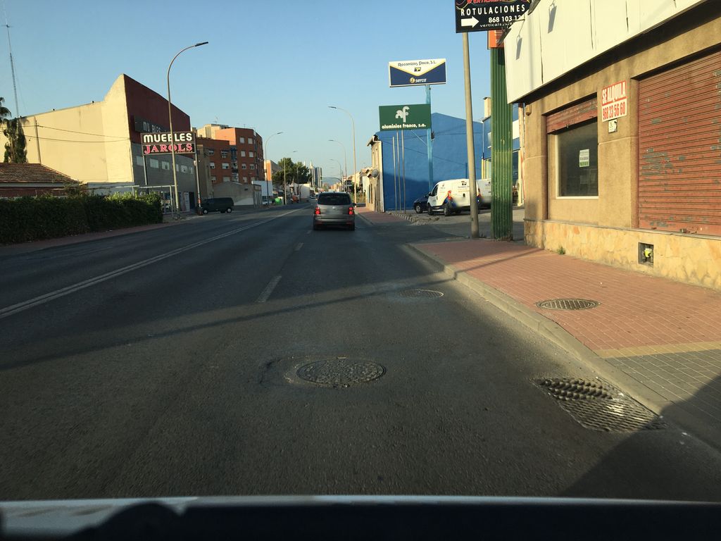 El Ricón de Mariano