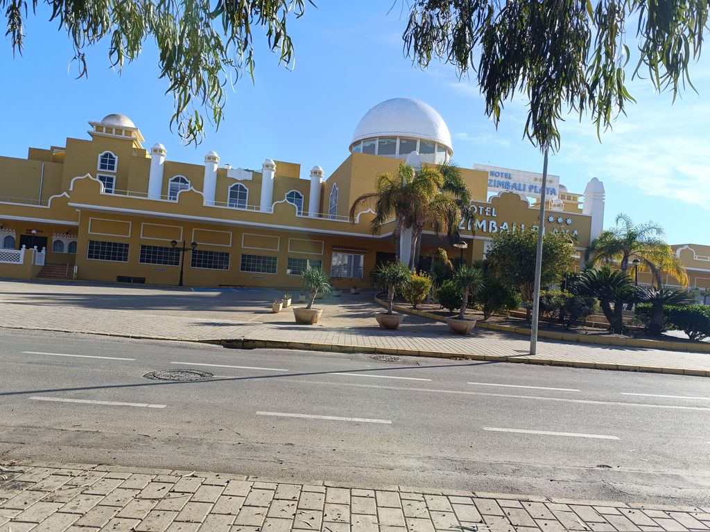 El Marques
