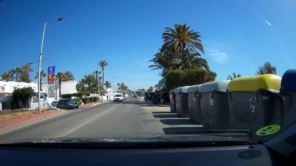 Playa Juana Beach Club