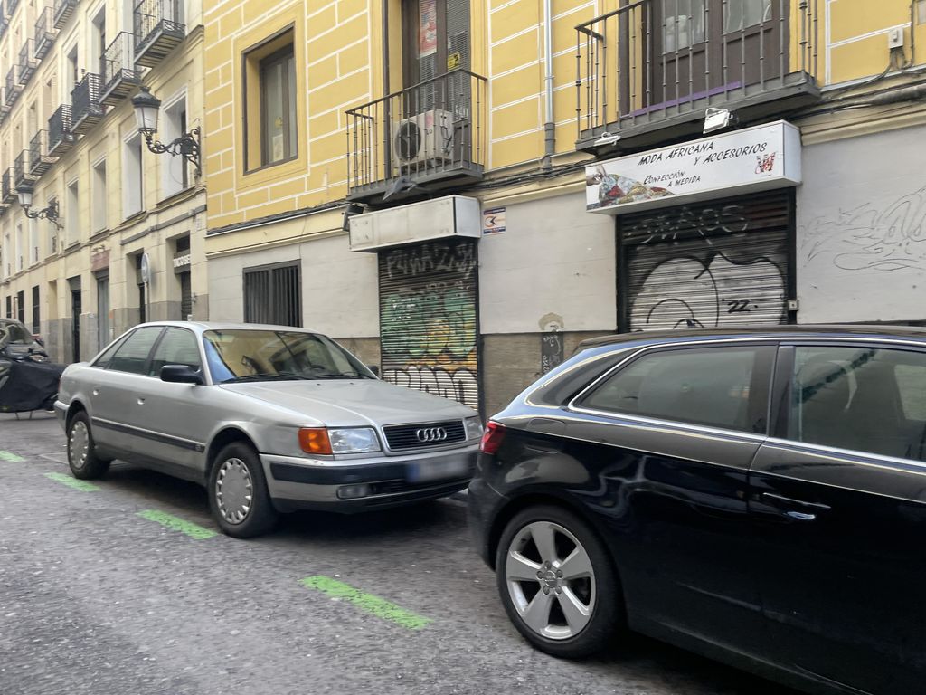 Bar El Tardeo